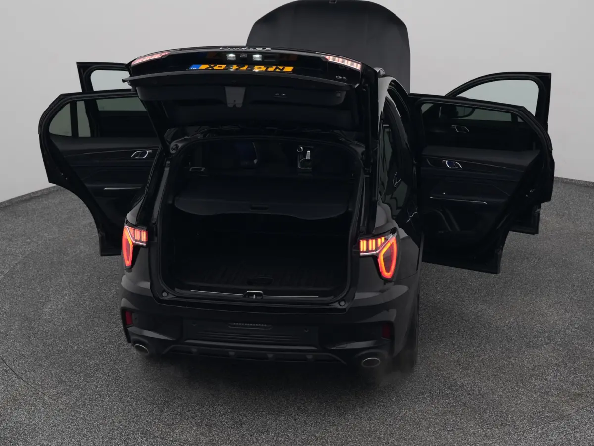 1.5 Plug-in Hybrid | 360° | BLACK | ZWARTE HEMEL | NLD AUTO