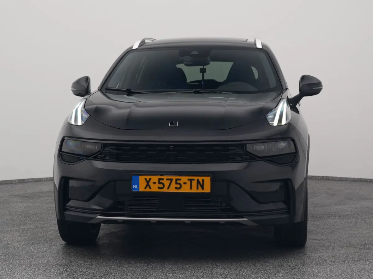 1.5 Plug-in Hybrid | 360° | BLACK | ZWARTE HEMEL | NLD AUTO