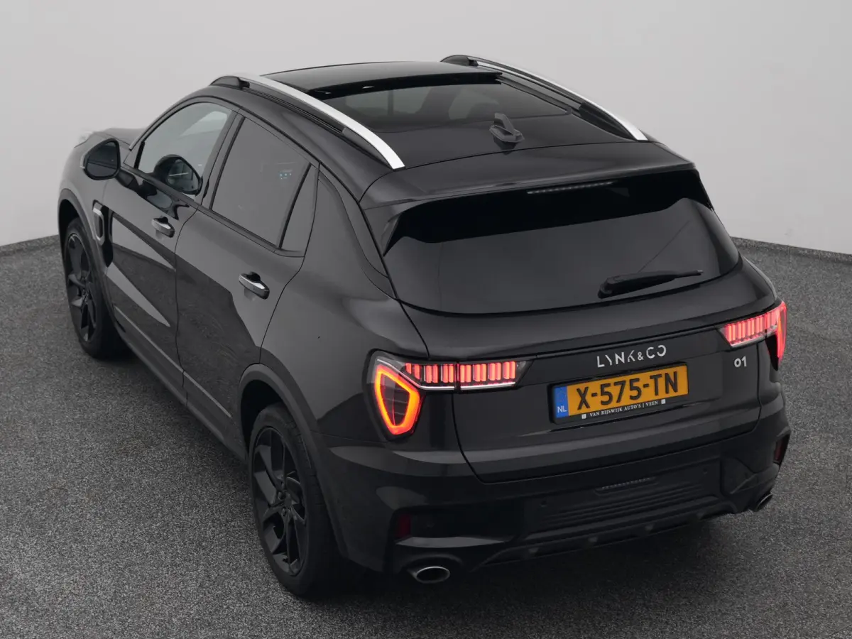 1.5 Plug-in Hybrid | 360° | BLACK | ZWARTE HEMEL | NLD AUTO
