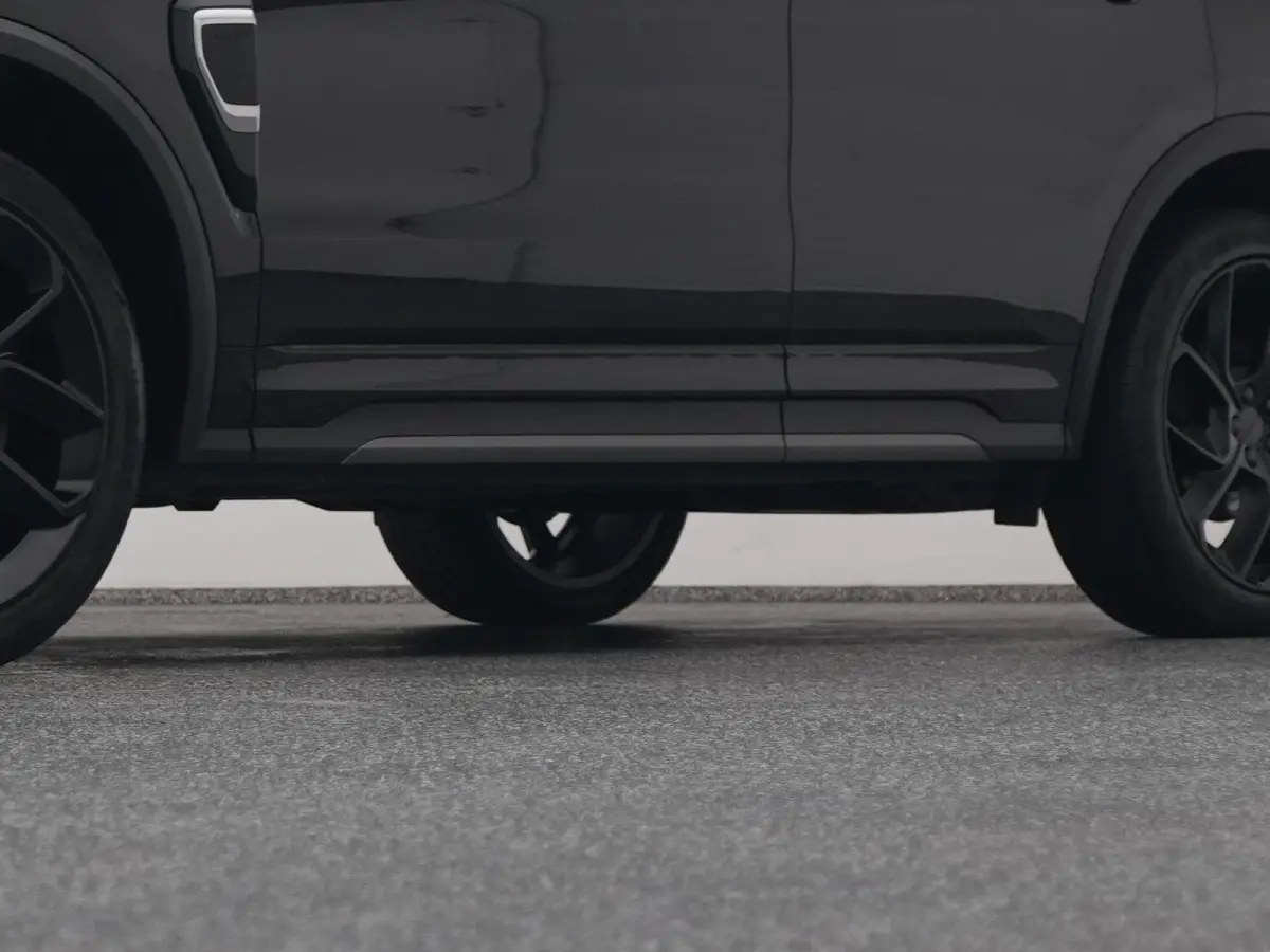 1.5 Plug-in Hybrid | 360° | BLACK | ZWARTE HEMEL | NLD AUTO
