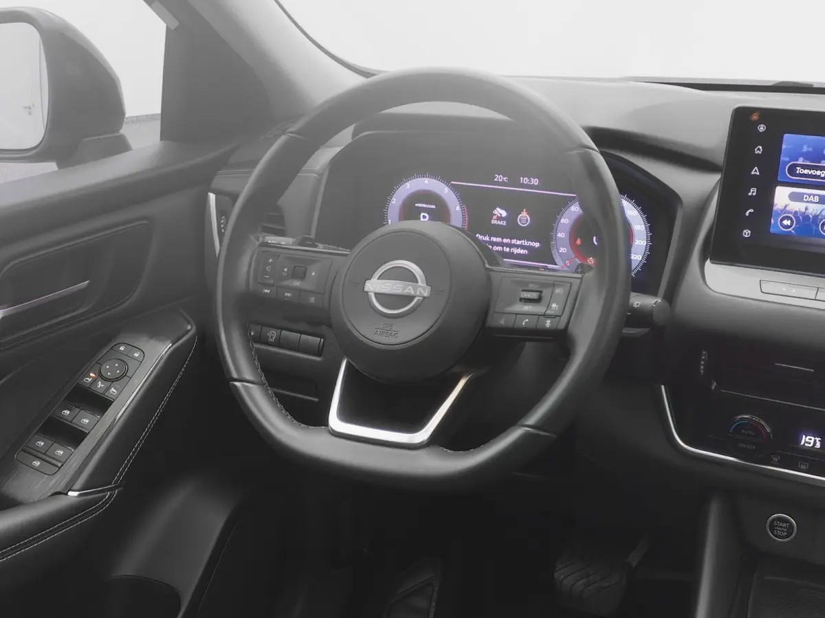 1.5 e-Power N-Connecta | PANO | 360° | ADAPTIVE