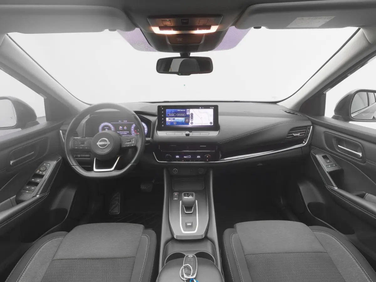 1.5 e-Power N-Connecta | PANO | 360° | ADAPTIVE