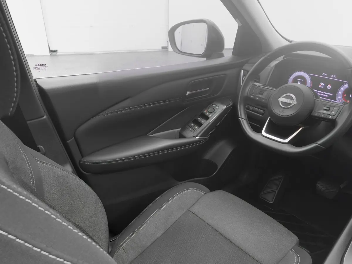 1.5 e-Power N-Connecta | PANO | 360° | ADAPTIVE