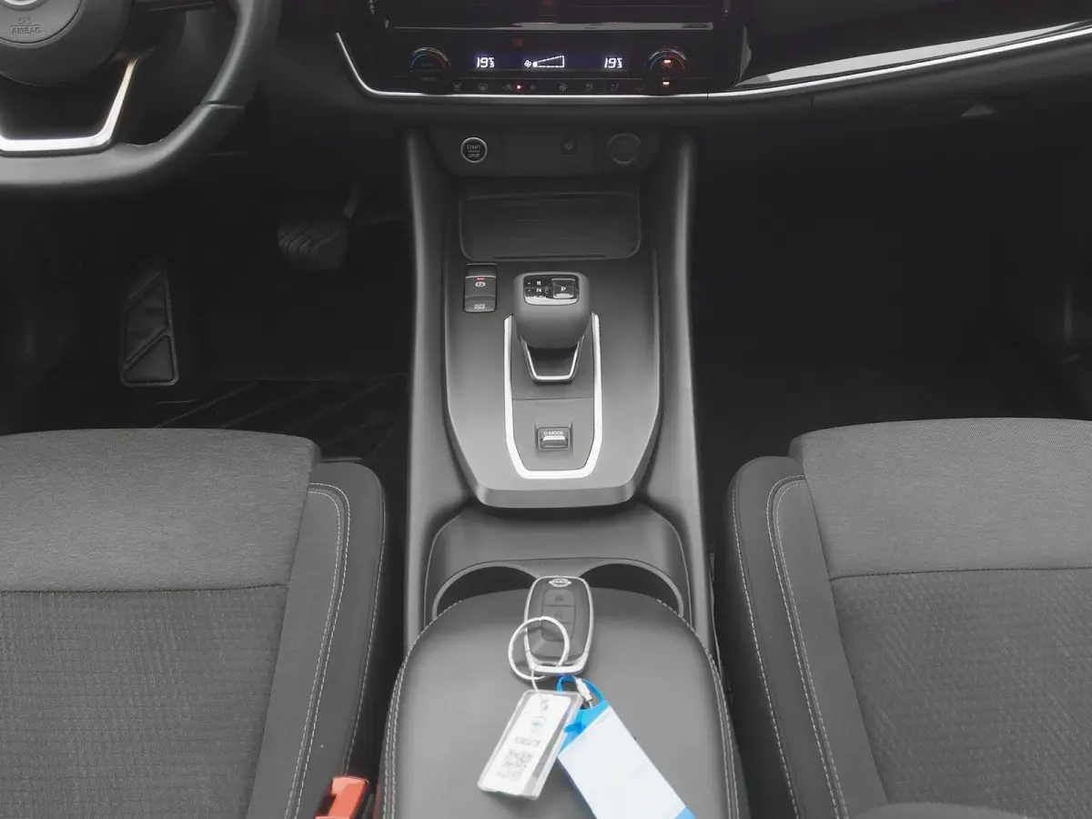 1.5 e-Power N-Connecta | PANO | 360° | ADAPTIVE