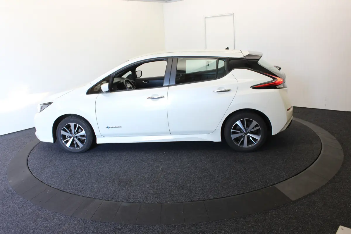 Acenta 40 kWh 360° Camera