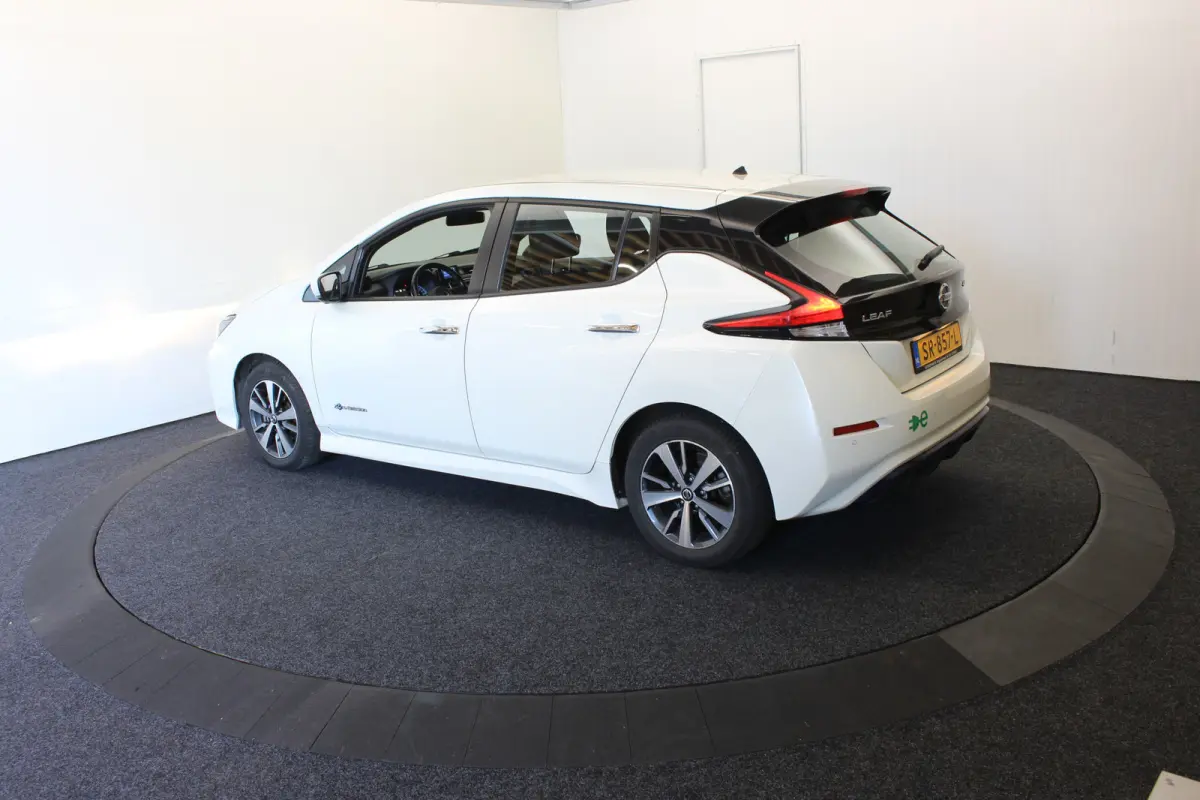Acenta 40 kWh 360° Camera