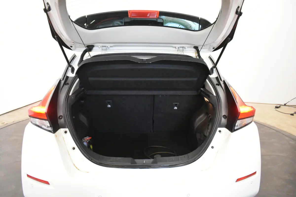Acenta 40 kWh 360° Camera