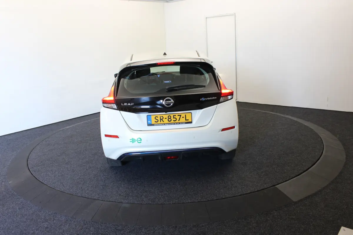 Acenta 40 kWh 360° Camera