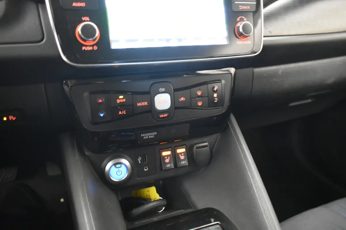 Acenta 40 kWh 360° Camera