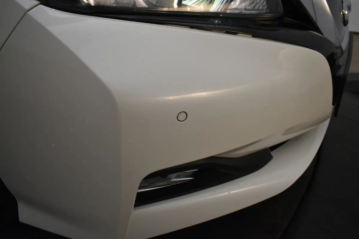 Acenta 40 kWh 360° Camera