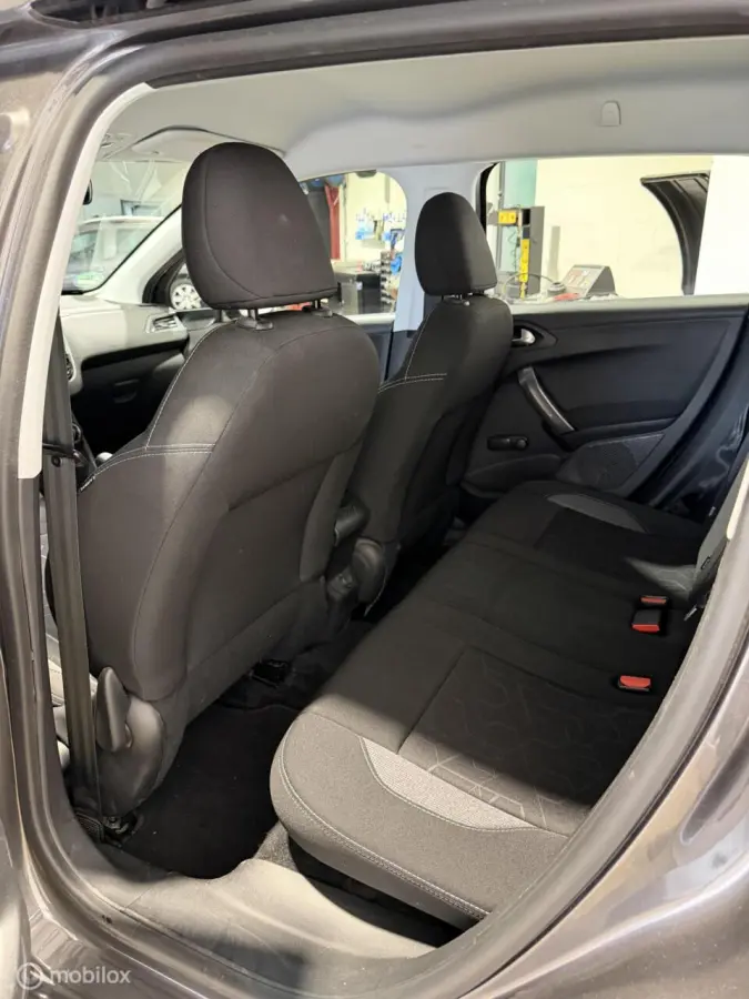 1.2 PureTech Blue Lion AIRCO/CRUISE/NAP/1eEIG