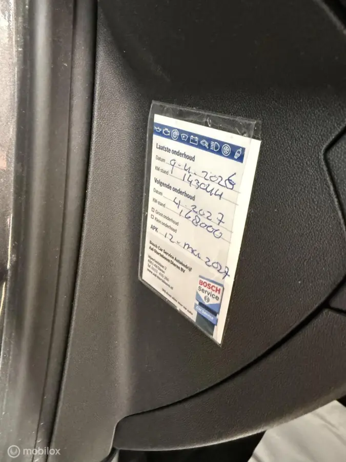 1.2 PureTech Blue Lion AIRCO/CRUISE/NAP/1eEIG