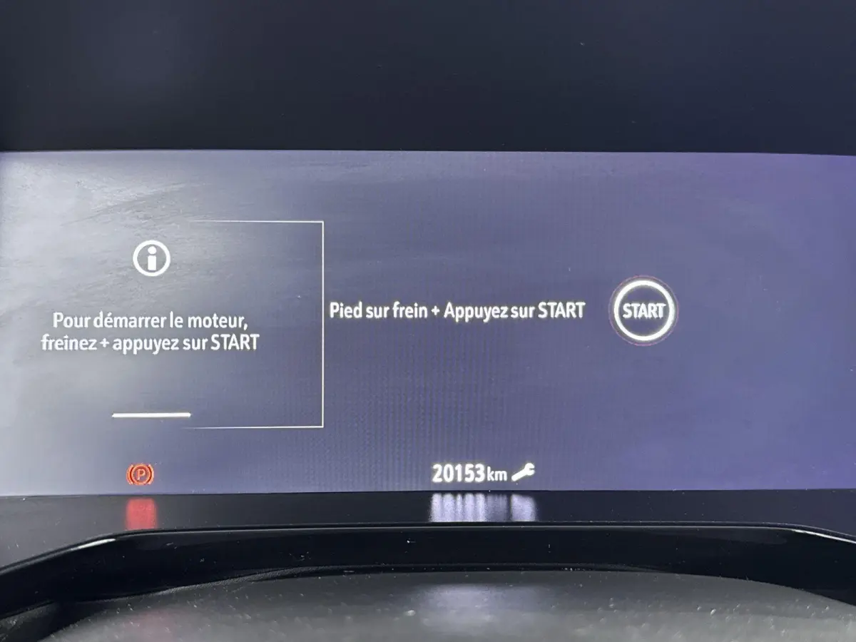 1.6 Turbo Plug-In Hybrid GS Line | Stuurwielverwarming | Lichtmetalen velgen | Elektrische achterklep | Climate control | Adaptieve cruise control |