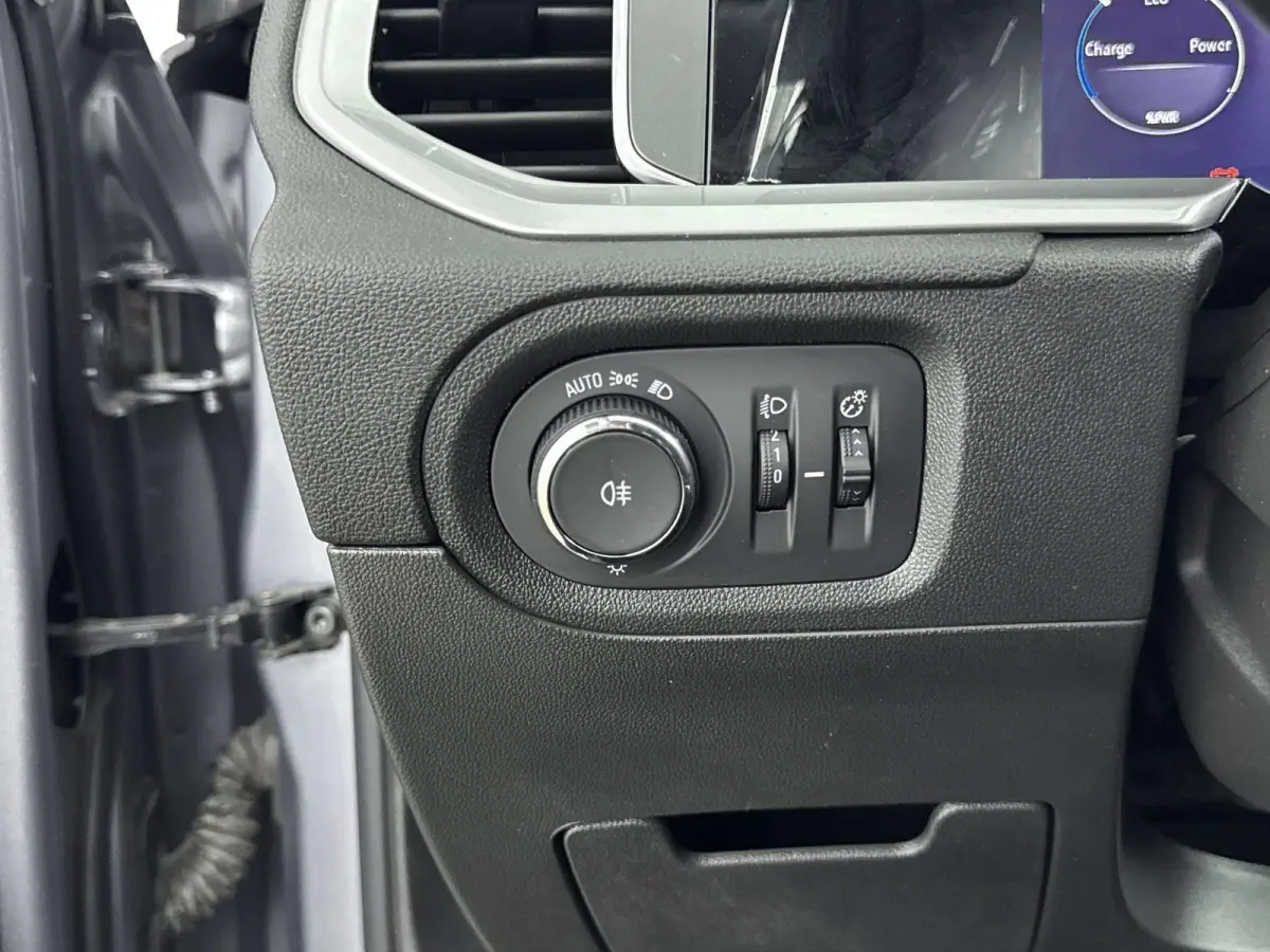 1.6 Turbo Plug-In Hybrid GS Line | Stuurwielverwarming | Lichtmetalen velgen | Elektrische achterklep | Climate control | Adaptieve cruise control |