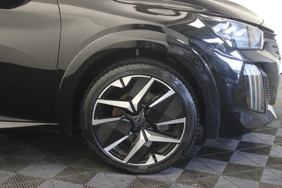 1.2 Hybrid 145 e-DCS6 GT |Stoelverw.|Massage|