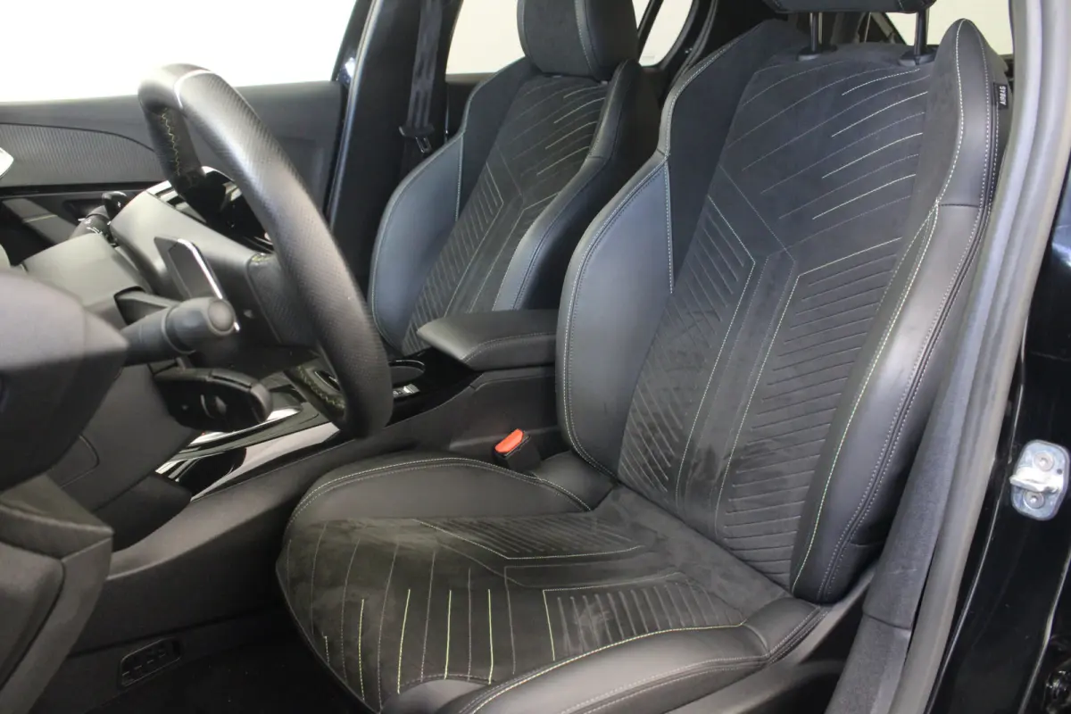 1.2 Hybrid 145 e-DCS6 GT |Stoelverw.|Massage|