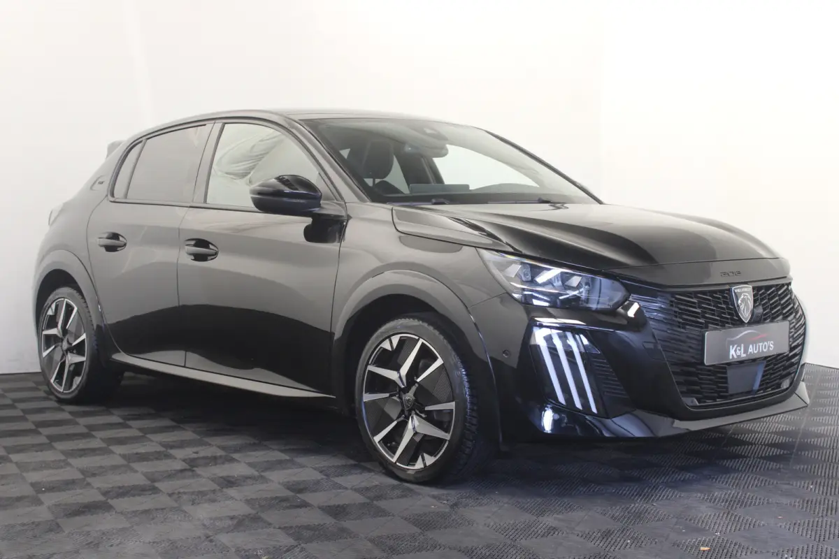 1.2 Hybrid 145 e-DCS6 GT |Stoelverw.|Massage|