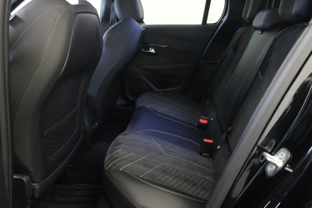 1.2 Hybrid 145 e-DCS6 GT |Stoelverw.|Massage|