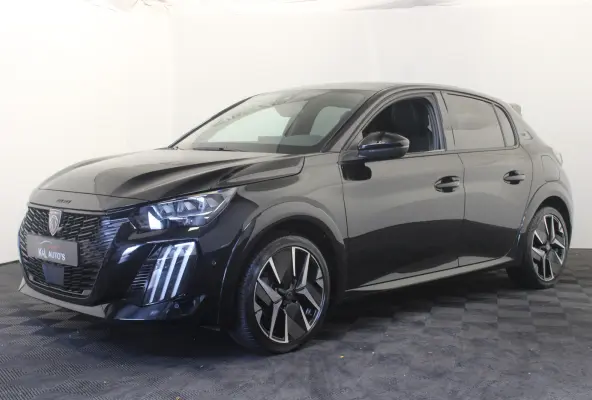 1.2 Hybrid 145 e-DCS6 GT |Stoelverw.|Massage|