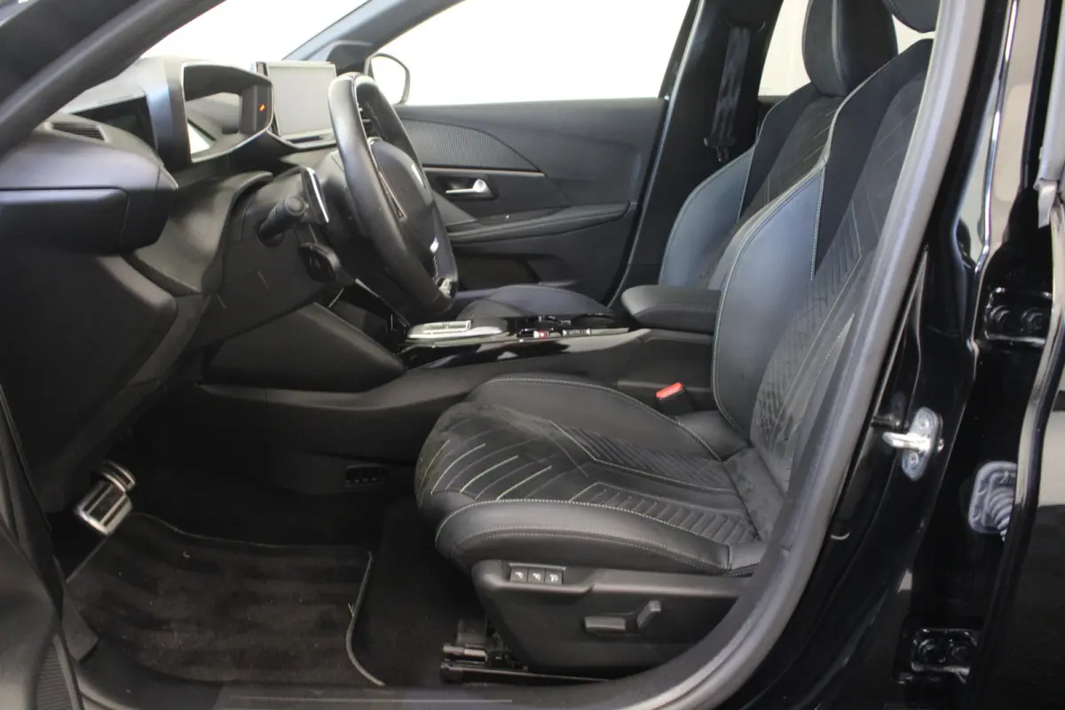 1.2 Hybrid 145 e-DCS6 GT |Stoelverw.|Massage|