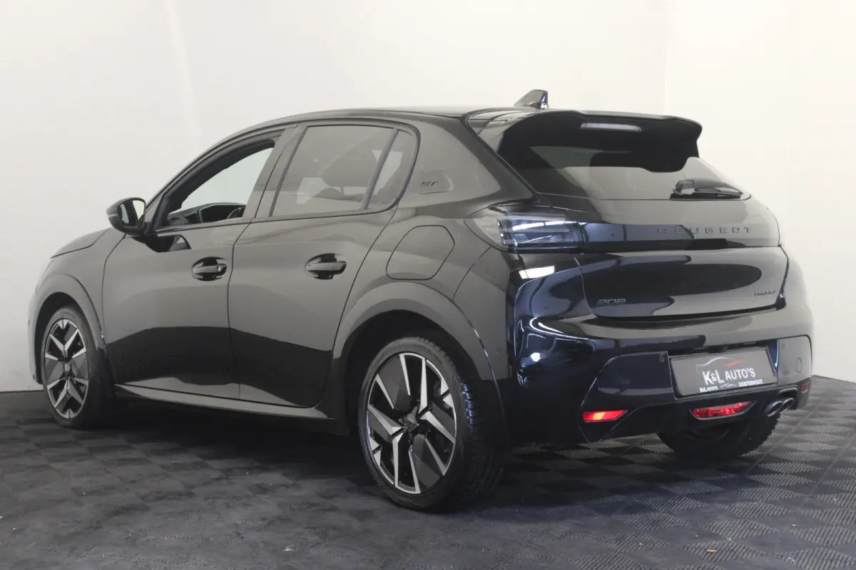 1.2 Hybrid 145 e-DCS6 GT |Stoelverw.|Massage|