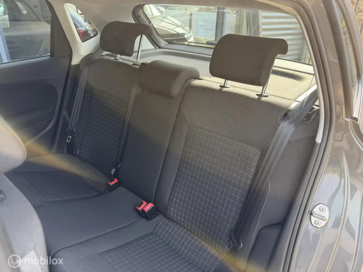 1.2 TSI Comfortline Connected Series 97 DKM Ned auto 1ste eig