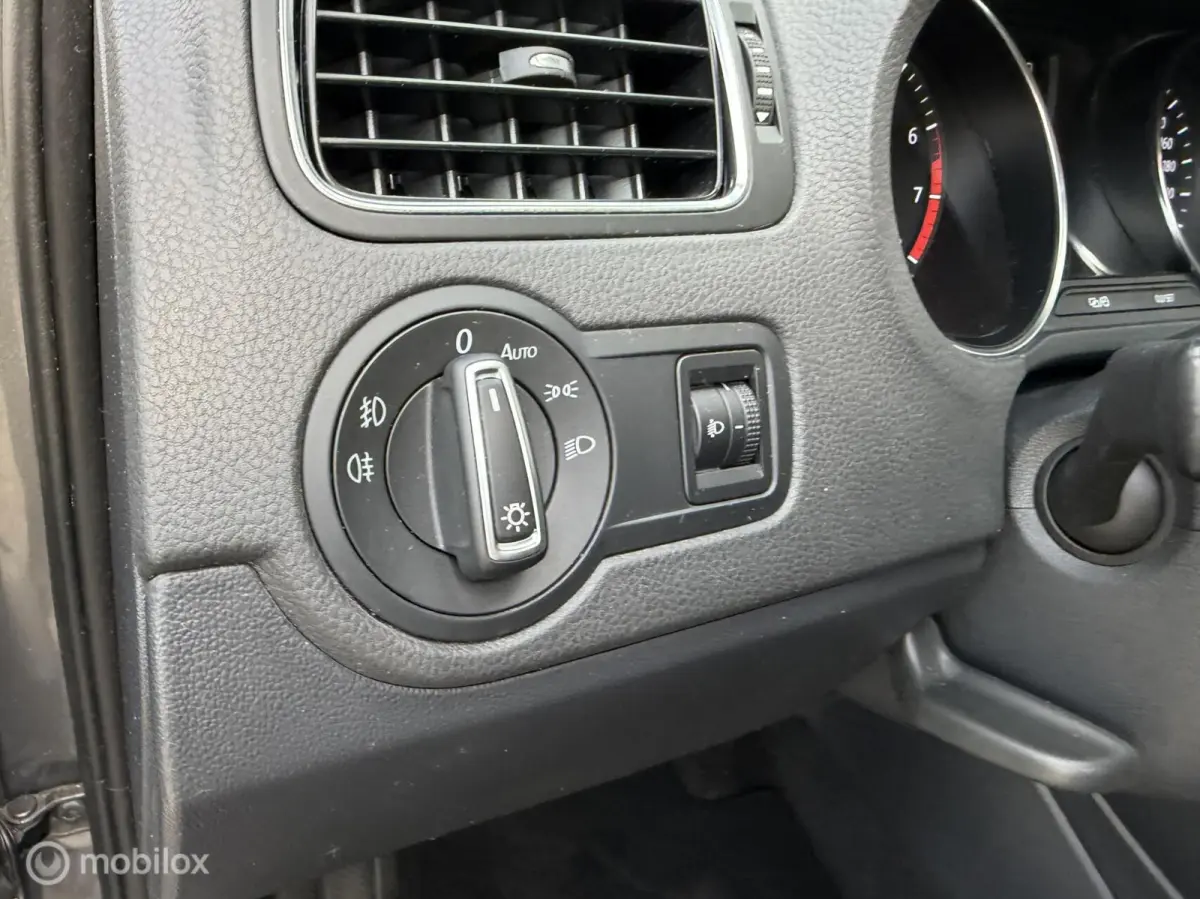 1.2 TSI Comfortline Connected Series 97 DKM Ned auto 1ste eig