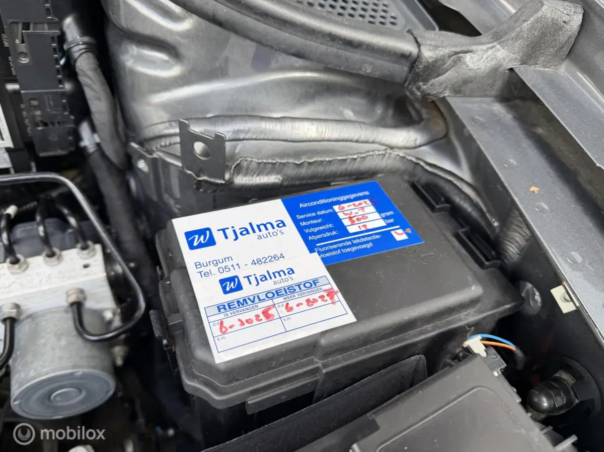 1.2 TSI Comfortline Connected Series 97 DKM Ned auto 1ste eig