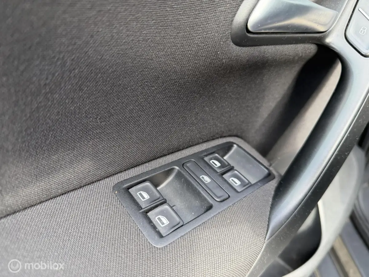 1.2 TSI Comfortline Connected Series 97 DKM Ned auto 1ste eig