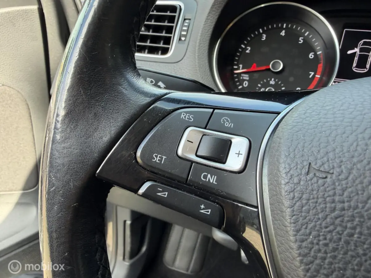 1.2 TSI Comfortline Connected Series 97 DKM Ned auto 1ste eig