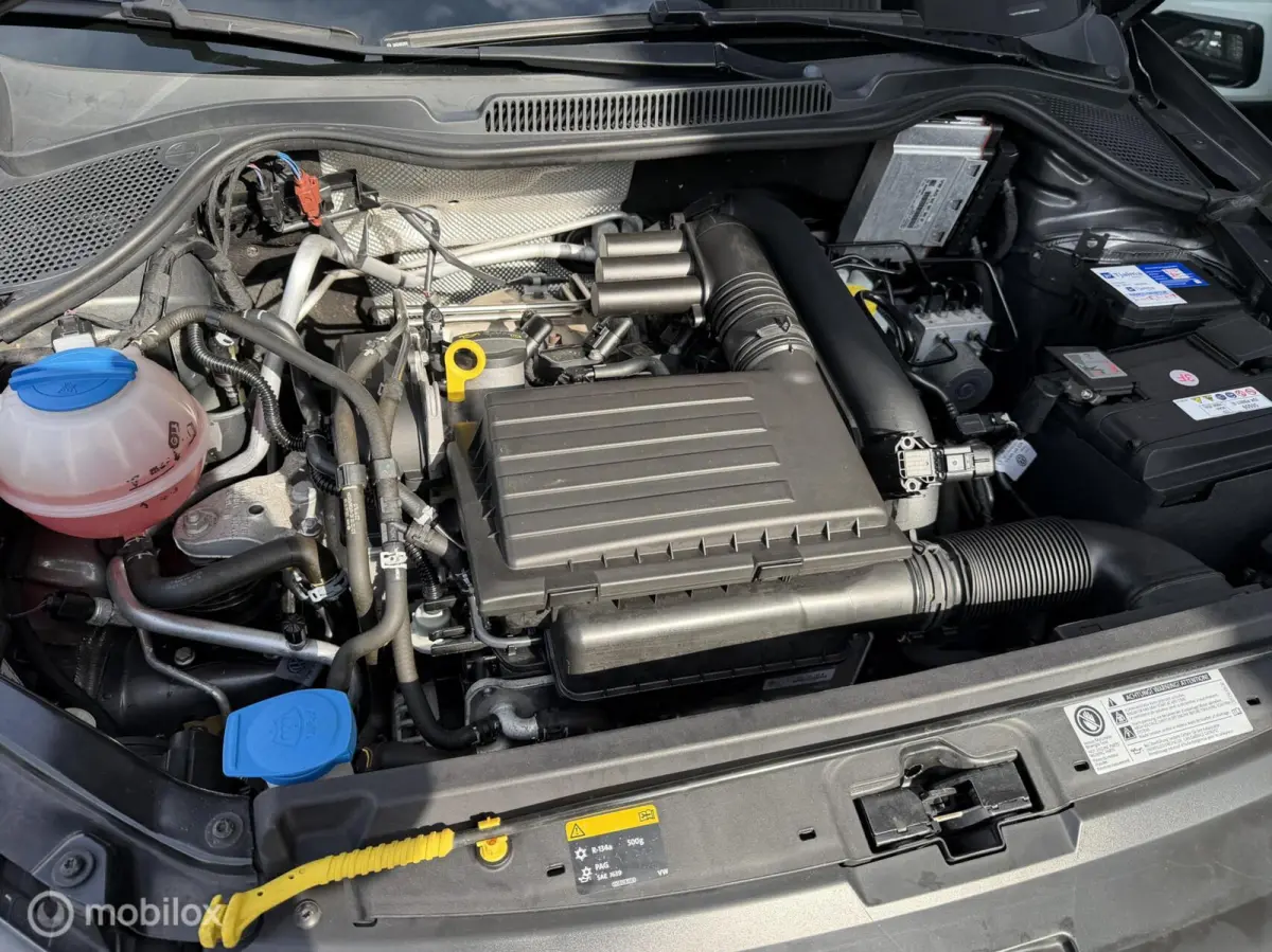 1.2 TSI Comfortline Connected Series 97 DKM Ned auto 1ste eig
