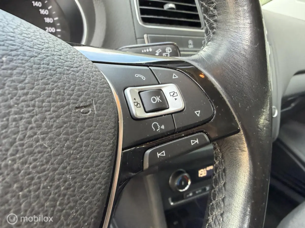 1.2 TSI Comfortline Connected Series 97 DKM Ned auto 1ste eig