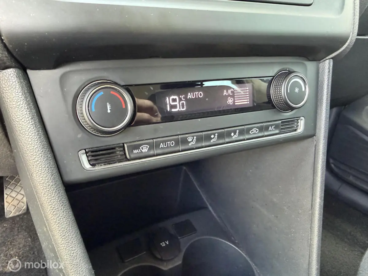 1.2 TSI Comfortline Connected Series 97 DKM Ned auto 1ste eig