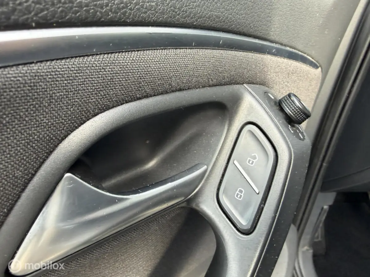1.2 TSI Comfortline Connected Series 97 DKM Ned auto 1ste eig
