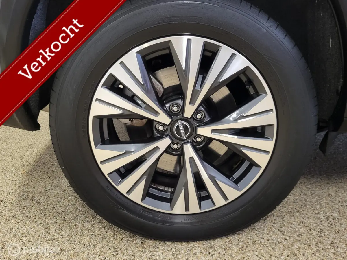1.5 e-Power N-Connecta *AUT, NL, RIJKLAARPRIJS!*