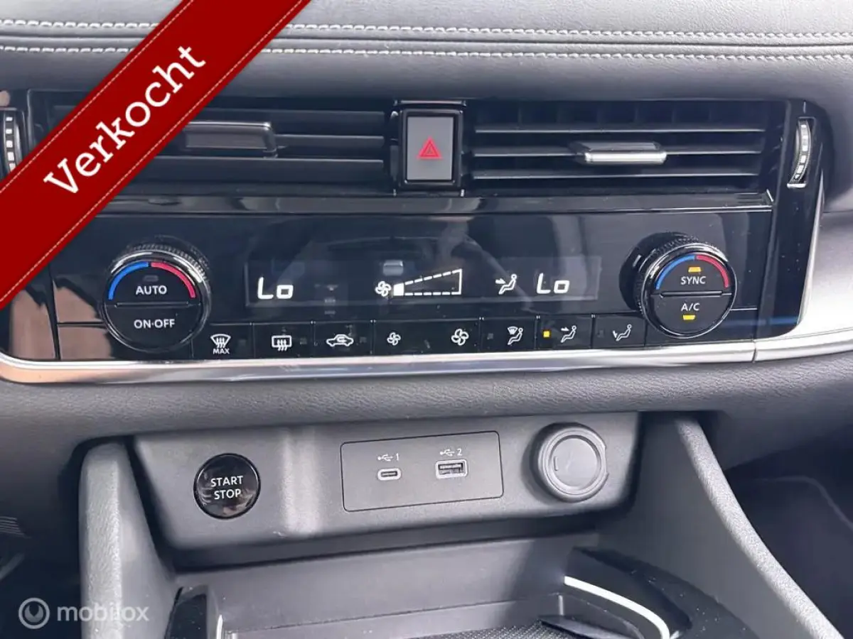 1.5 e-Power N-Connecta *AUT, NL, RIJKLAARPRIJS!*