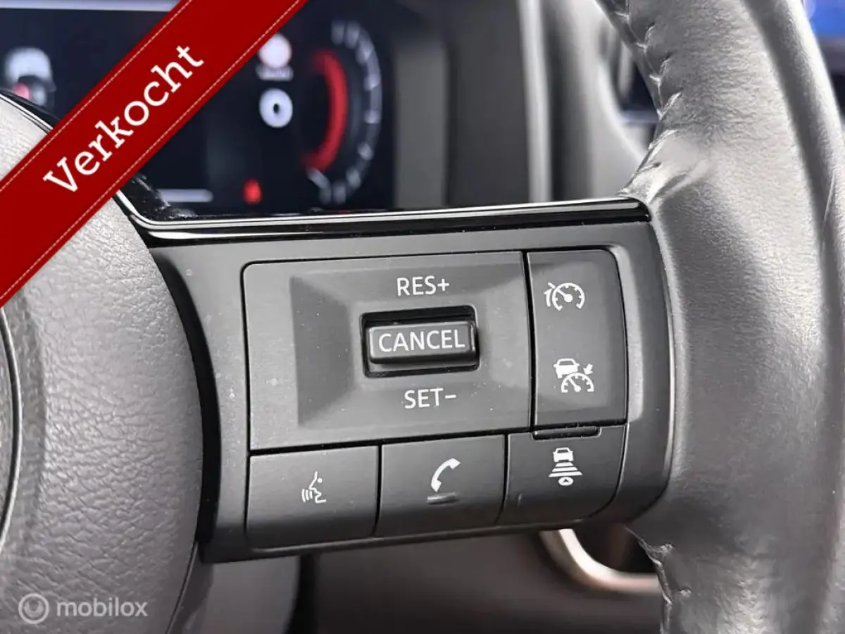 1.5 e-Power N-Connecta *AUT, NL, RIJKLAARPRIJS!*