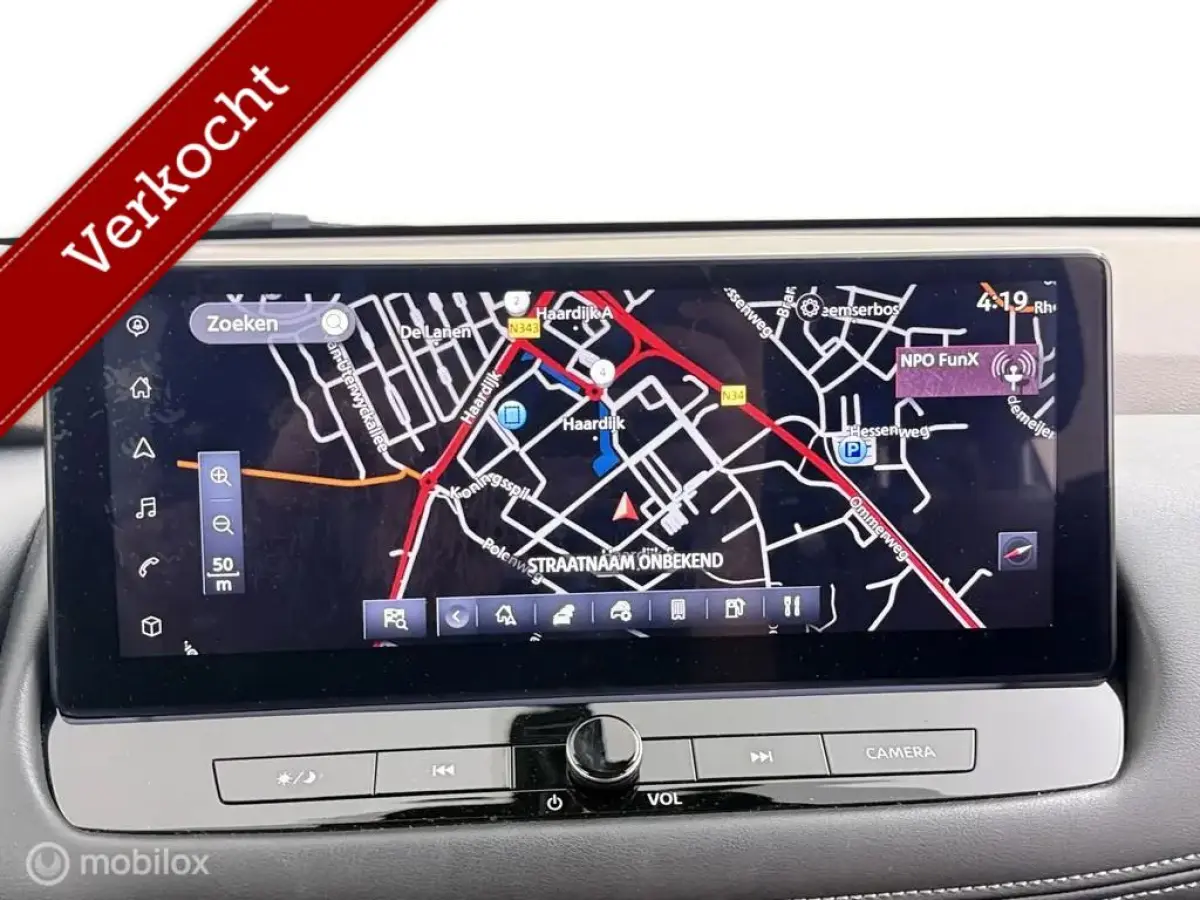 1.5 e-Power N-Connecta *AUT, NL, RIJKLAARPRIJS!*