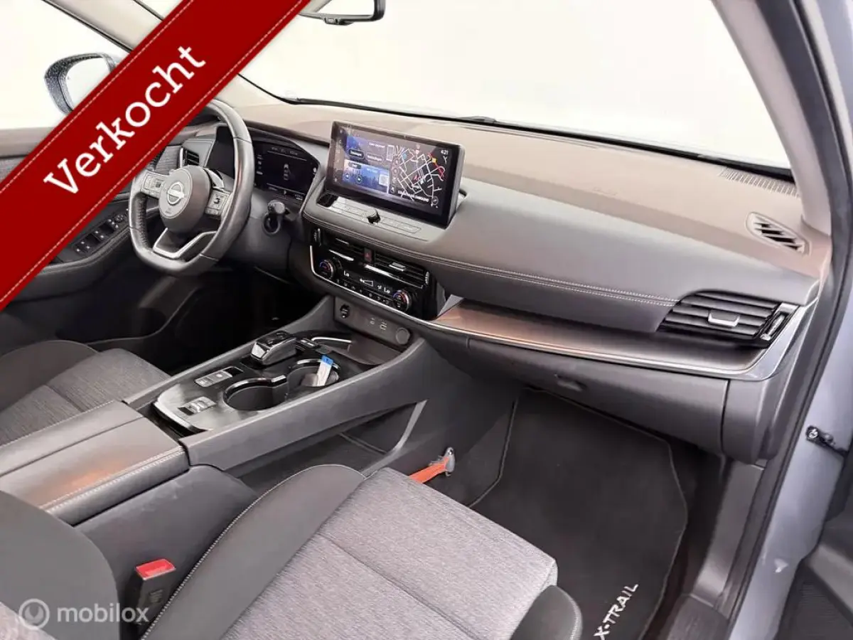 1.5 e-Power N-Connecta *AUT, NL, RIJKLAARPRIJS!*