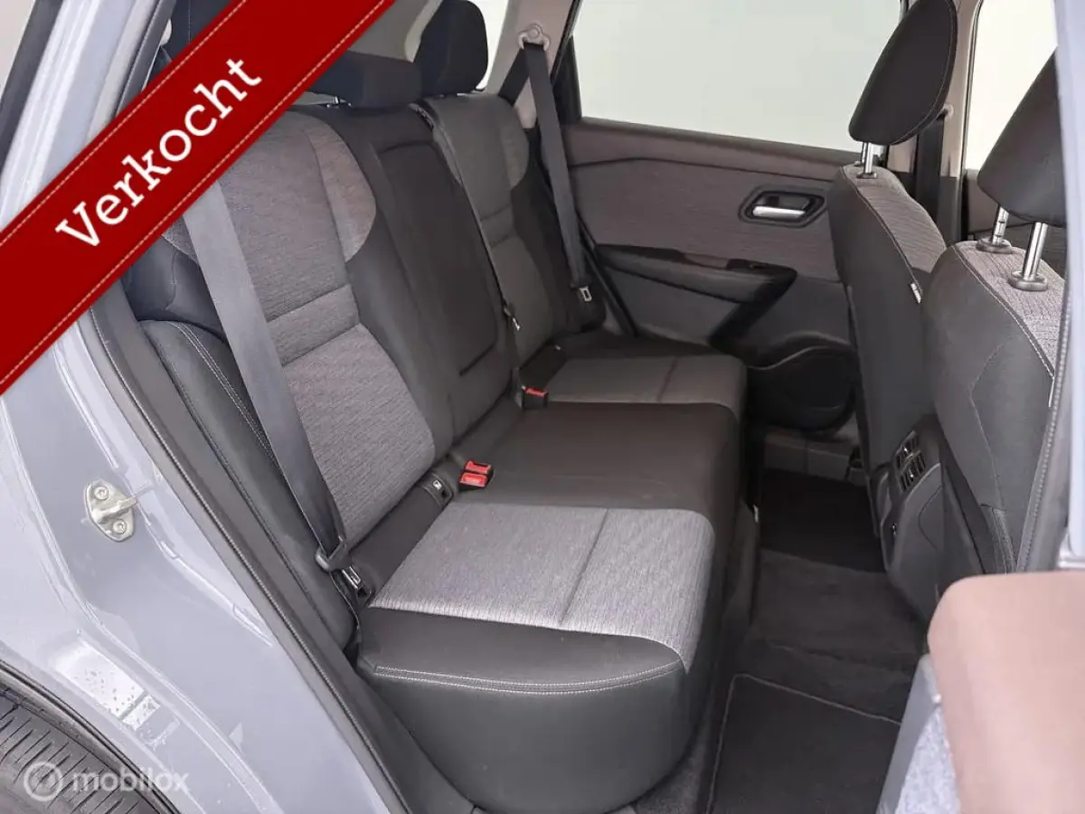 1.5 e-Power N-Connecta *AUT, NL, RIJKLAARPRIJS!*