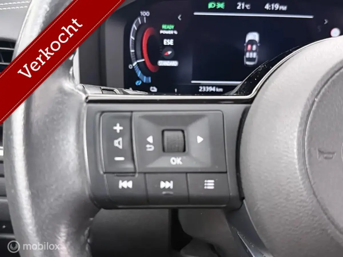 1.5 e-Power N-Connecta *AUT, NL, RIJKLAARPRIJS!*