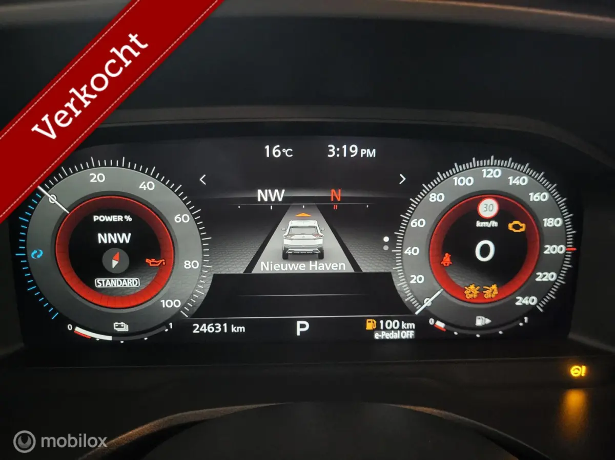 1.5 e-Power N-Connecta *AUT, NL, RIJKLAARPRIJS!*