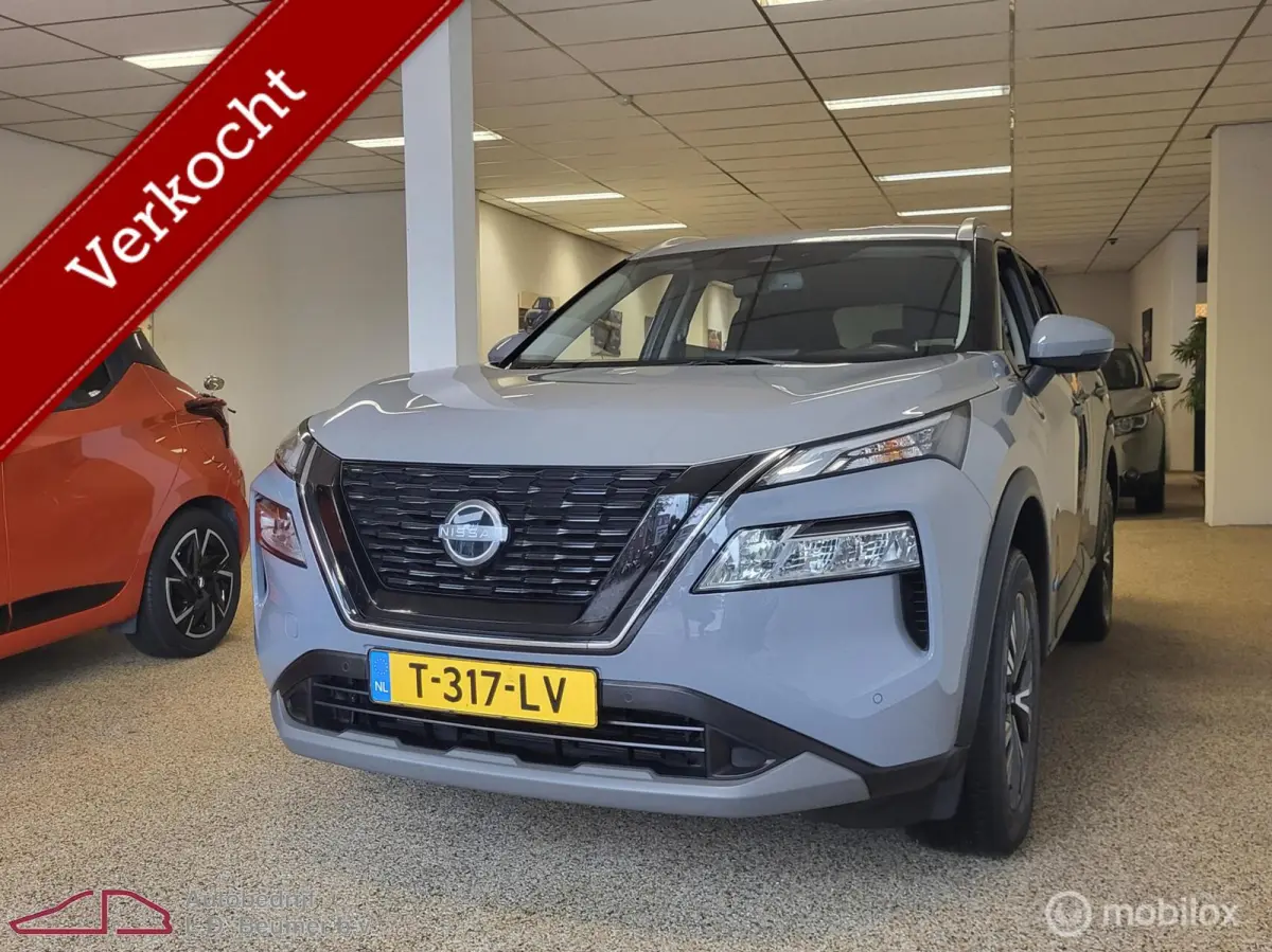 1.5 e-Power N-Connecta *AUT, NL, RIJKLAARPRIJS!*