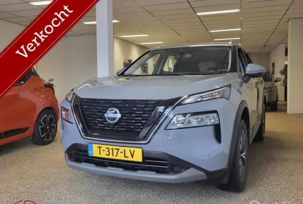 1.5 e-Power N-Connecta *AUT, NL, RIJKLAARPRIJS!*