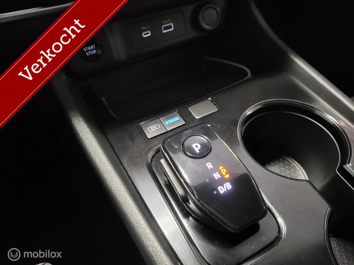1.5 e-Power N-Connecta *AUT, NL, RIJKLAARPRIJS!*
