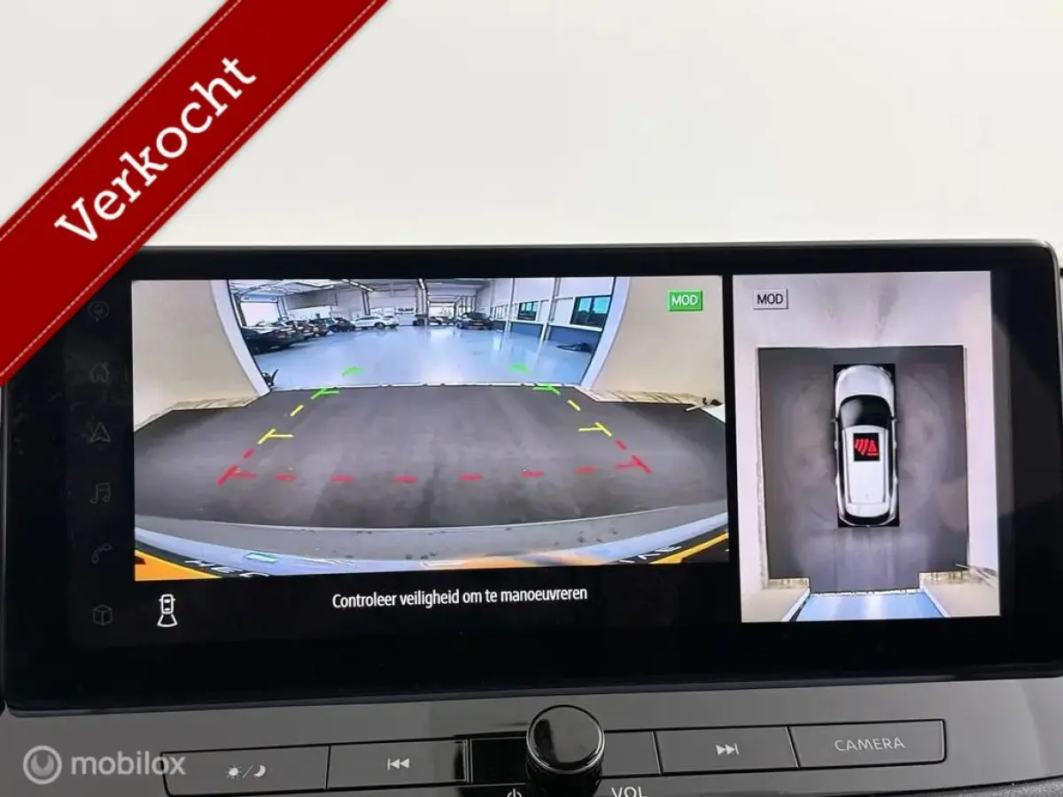 1.5 e-Power N-Connecta *AUT, NL, RIJKLAARPRIJS!*