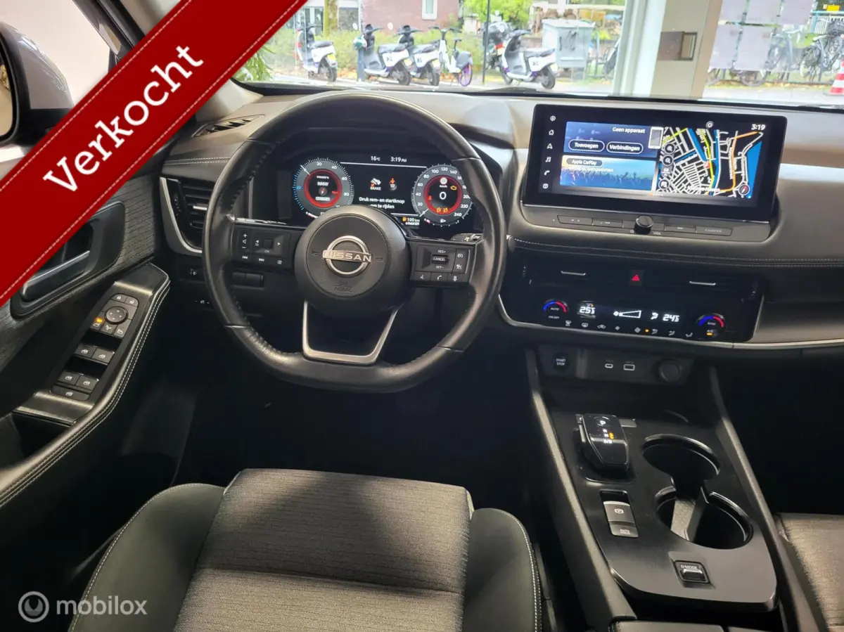 1.5 e-Power N-Connecta *AUT, NL, RIJKLAARPRIJS!*