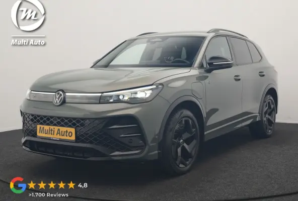 1.5 eHybrid R-Line Business 272pk Dealer O.H. | SOH 94,1% | | Adaptive Cruise | Head Up | 360 Camera | IQ Light | Sportstoelen Massage & Verwarmd | Stuur Verwarmd | Sfeerverlichting | Apple 