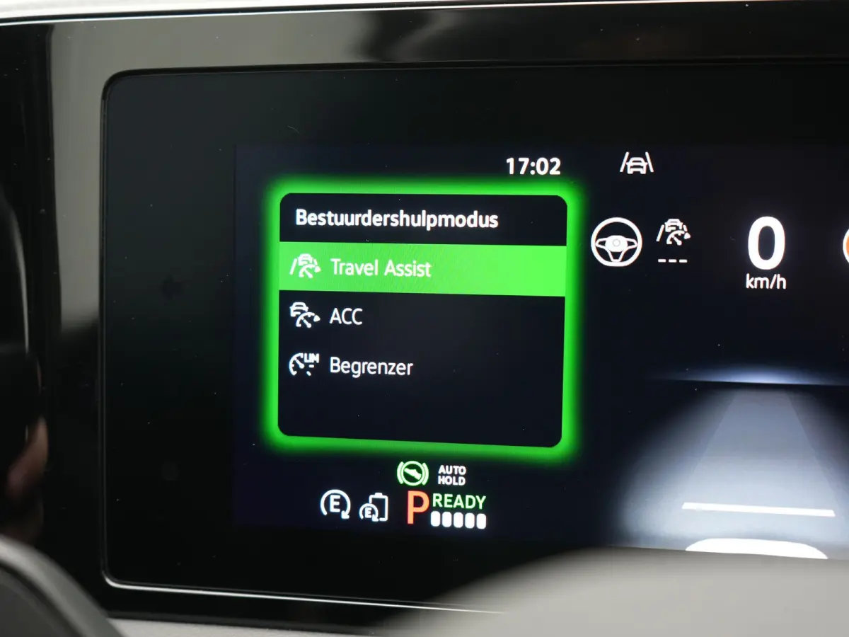 1.5 eHybrid R-Line Business 272pk Dealer O.H. | Adaptive Cruise | Head Up | 360 Camera | IQ Light | Sportstoelen Massage & Verwarmd | Stuur Verwarmd | Sfeerverlichting | Apple Carplay | Blis