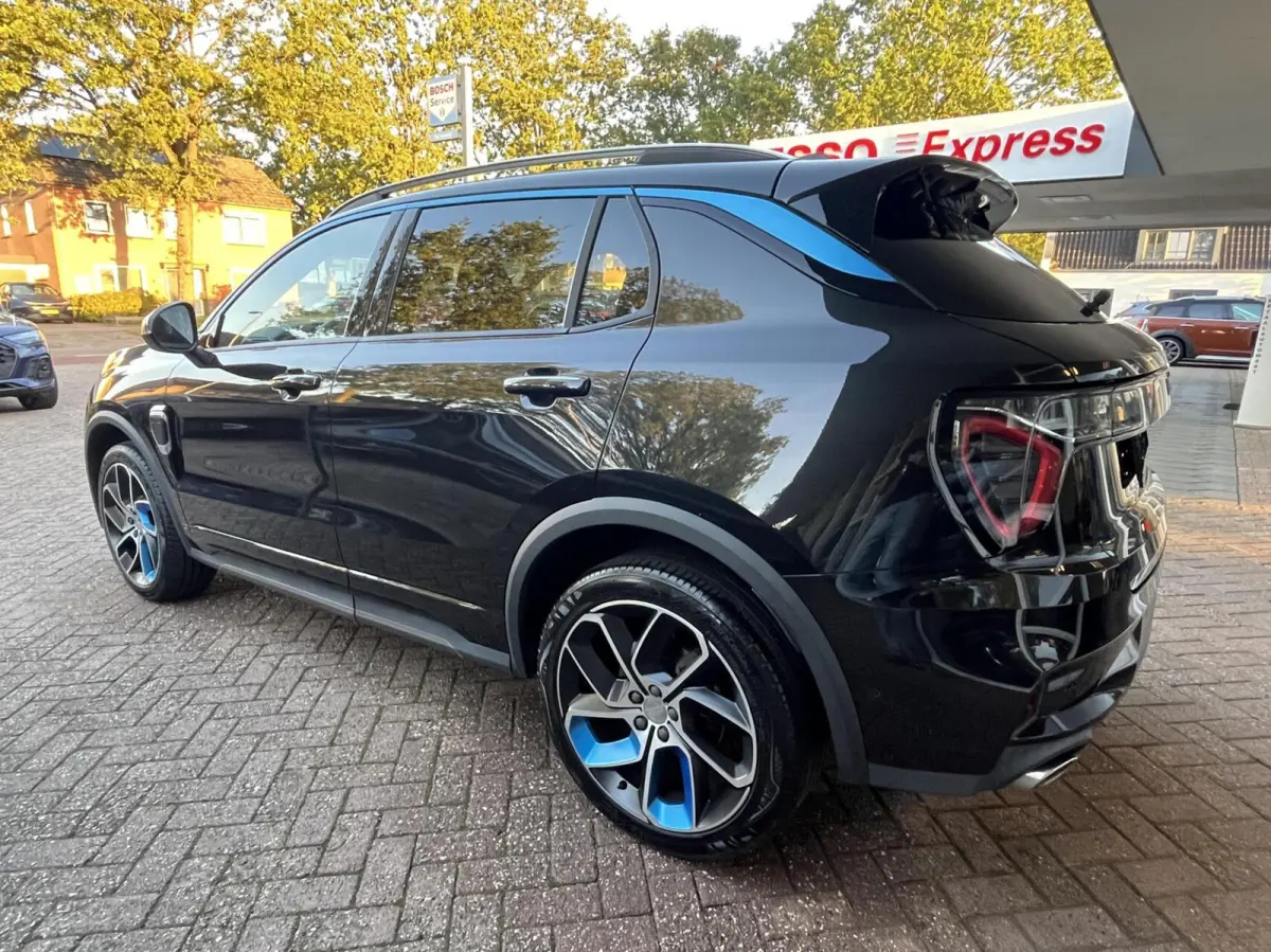 1.5 Pano, Camera, Carplay, Climat, LM..